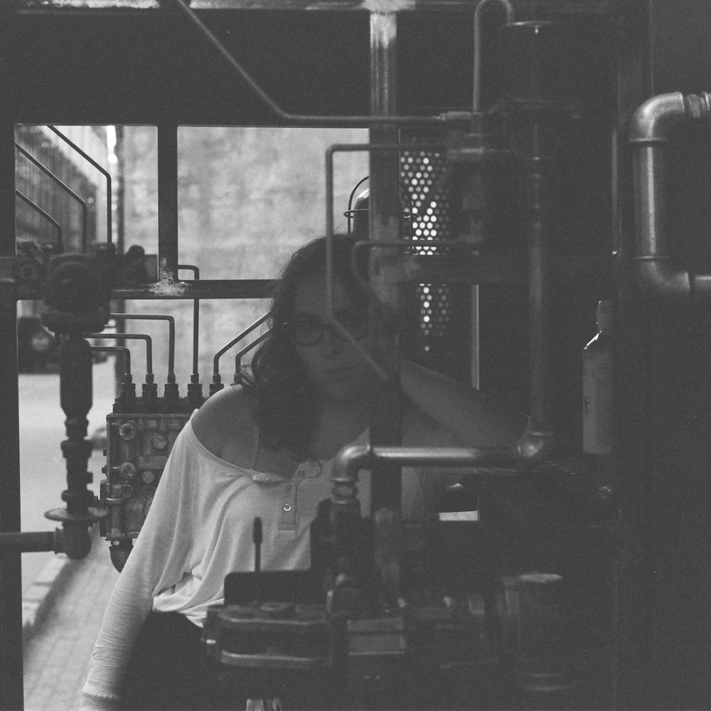 Meet your Posher, Mélopée